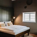 Hotel Suedspeicher