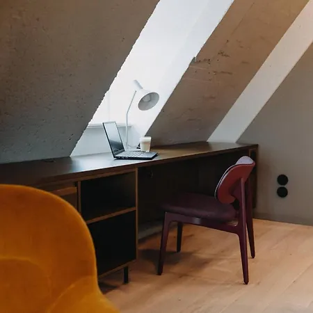 Suedspeicher Hotel
