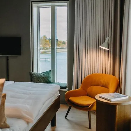 Suedspeicher Hotel *