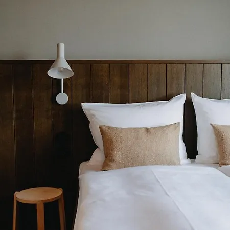 Suedspeicher Hotel *