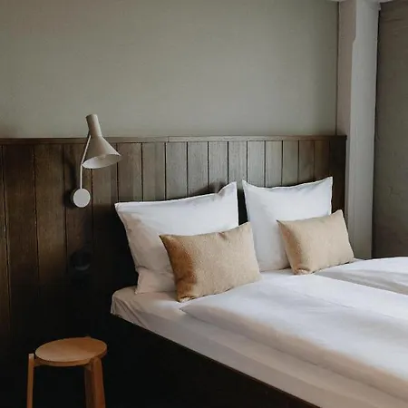 Hotell Suedspeicher