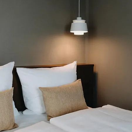 Suedspeicher Hotel *