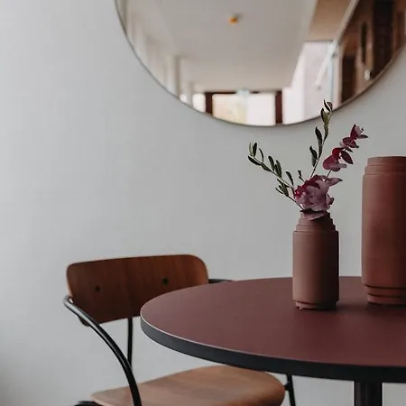 Hotell Suedspeicher Kappeln