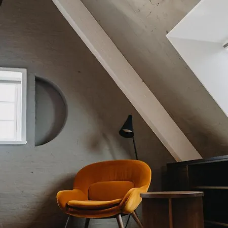 Südspeicher Hotel Kappeln