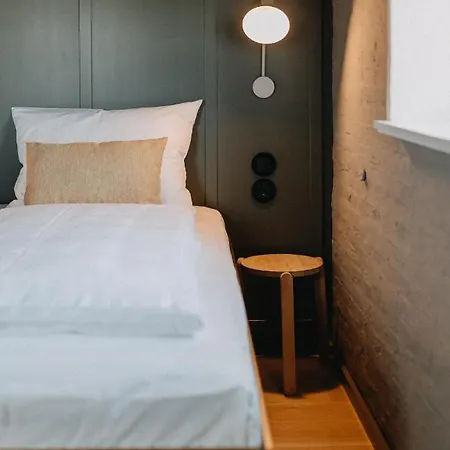 Suedspeicher Hotel Kappeln