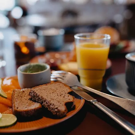 Südspeicher Hotel *