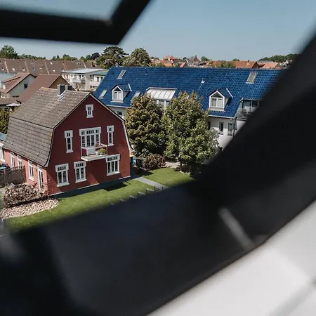 فندق Suedspeicher