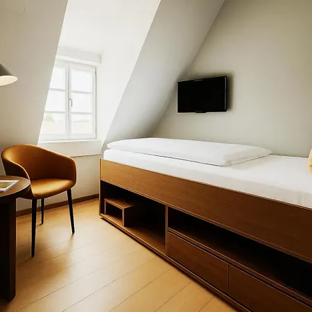 Hotel Suedspeicher