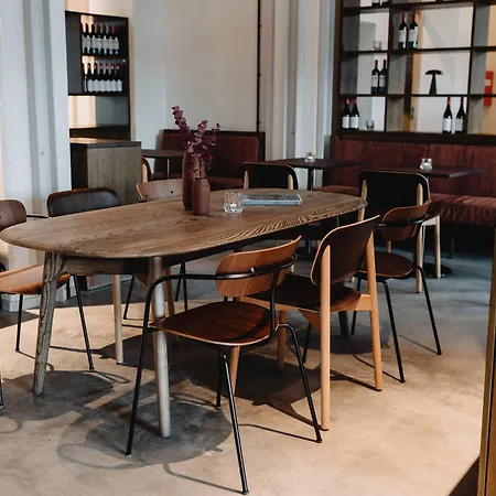 Suedspeicher Hotel Kappeln