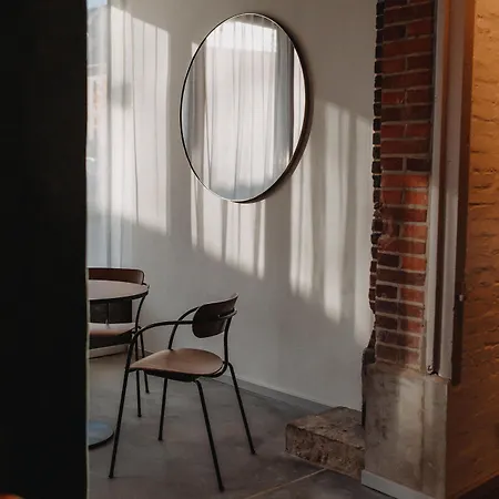 Hotel Suedspeicher Kappeln