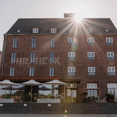 فندق Suedspeicher كابلن