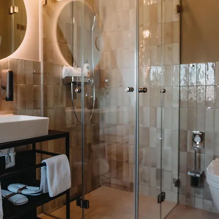 Hotel Südspeicher Kappeln