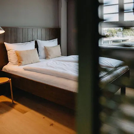 Suedspeicher Hotell *