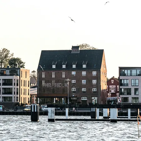 Suedspeicher Hotel