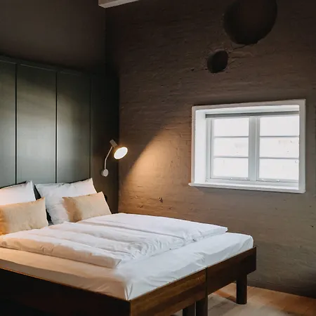 Hotel Suedspeicher *