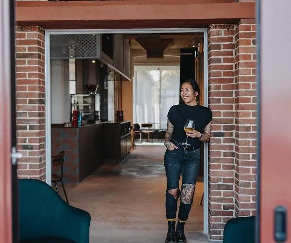 Suedspeicher Szálloda