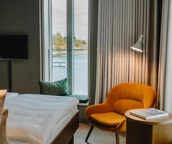 Suedspeicher Hotel *