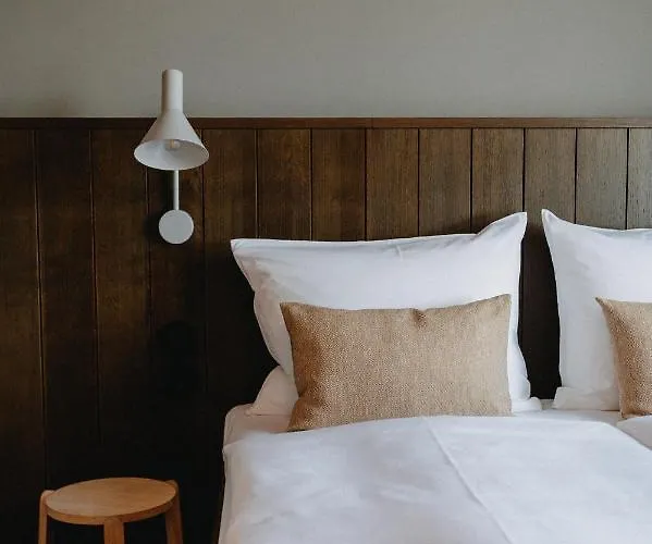 Suedspeicher Hotel *