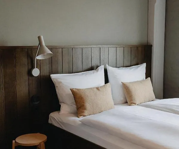 فندق Suedspeicher