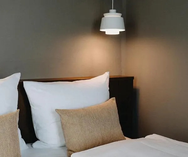 Suedspeicher Hotel *