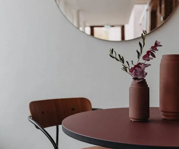 Hotel Suedspeicher Kappeln