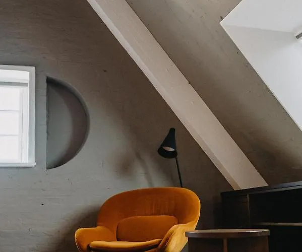 Suedspeicher Hotel Kappeln