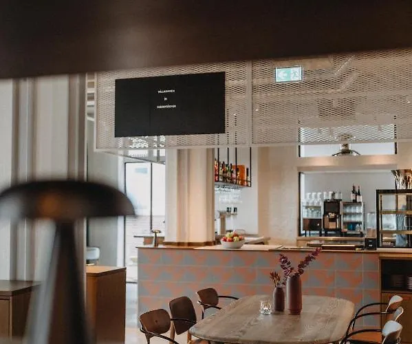 Suedspeicher فندق