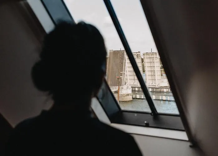 Hotel Suedspeicher Kappeln