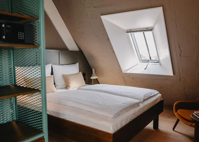 Suedspeicher * كابلن