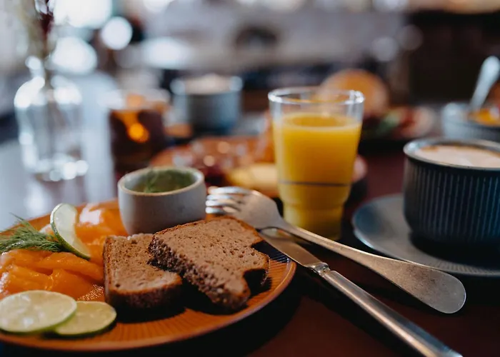 Suedspeicher Hotel *