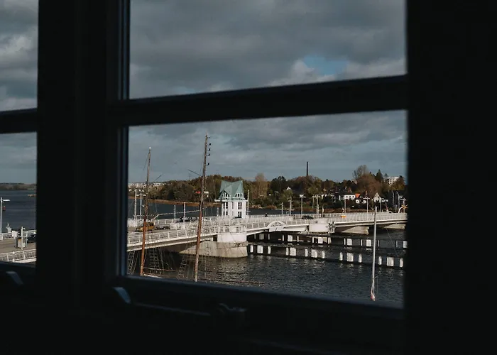 فندق Suedspeicher