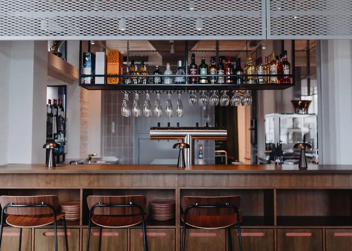 Suedspeicher Hotel *