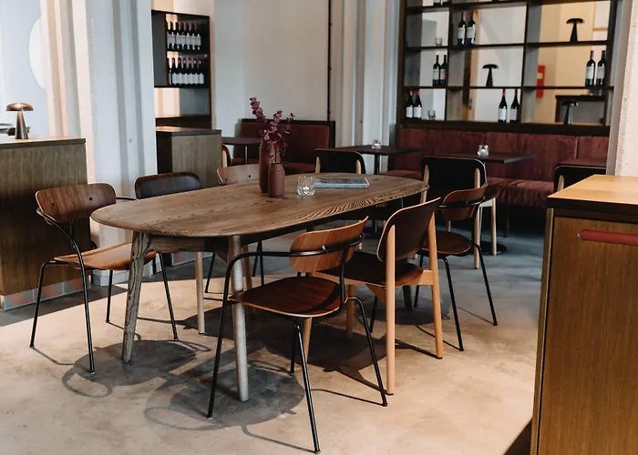 Suedspeicher Hotel Kappeln