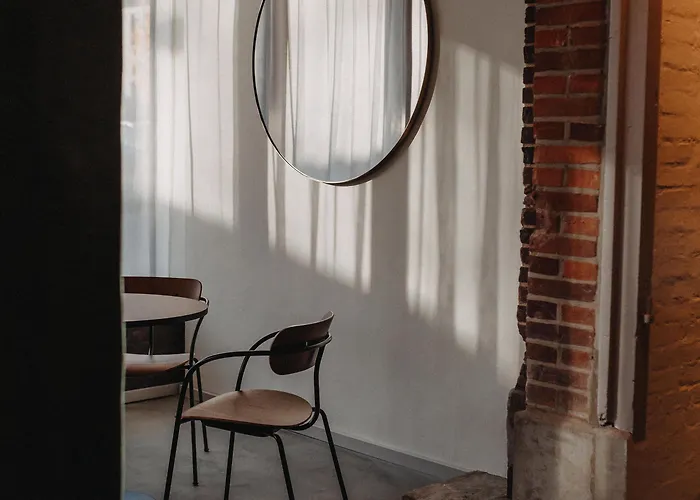 Hotel Suedspeicher Kappeln