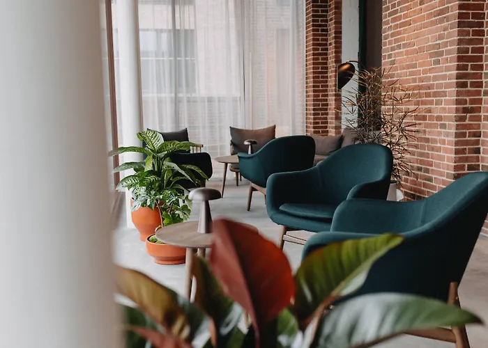 Hotel Suedspeicher *