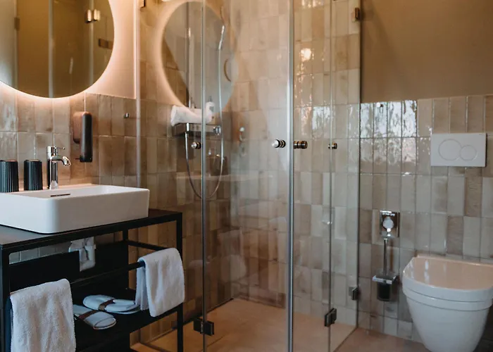 Hotel Suedspeicher Kappeln