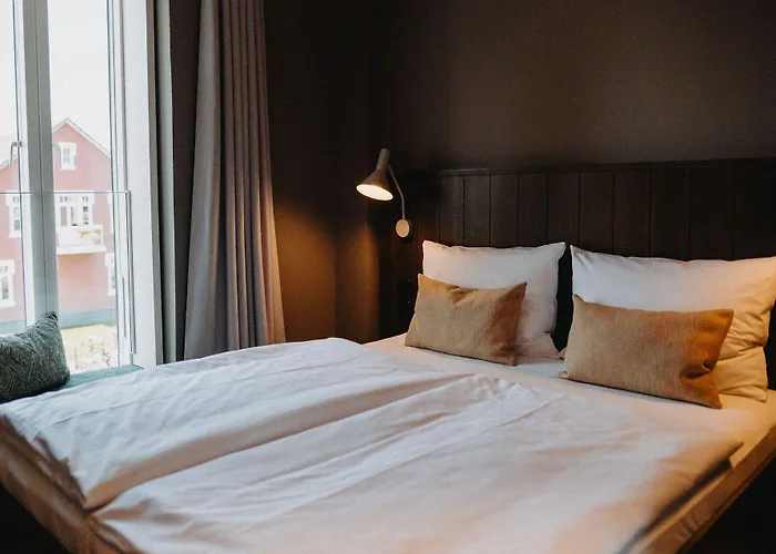 Suedspeicher Hotel Kappeln