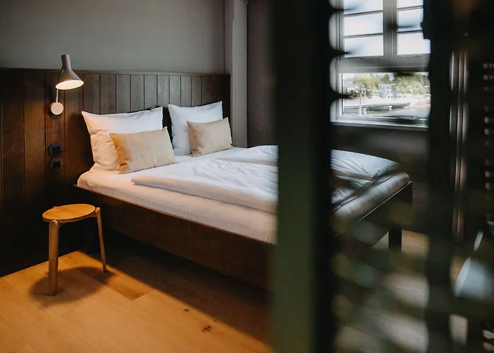 Suedspeicher Hotel *