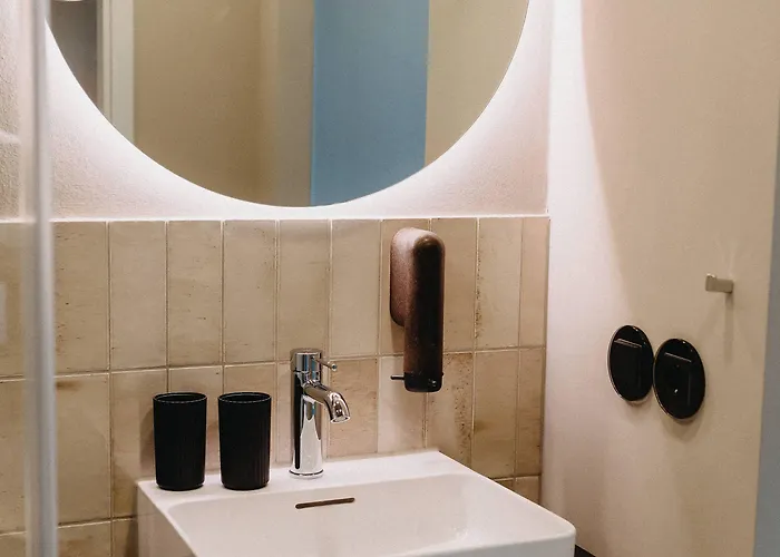 Hotel Suedspeicher *