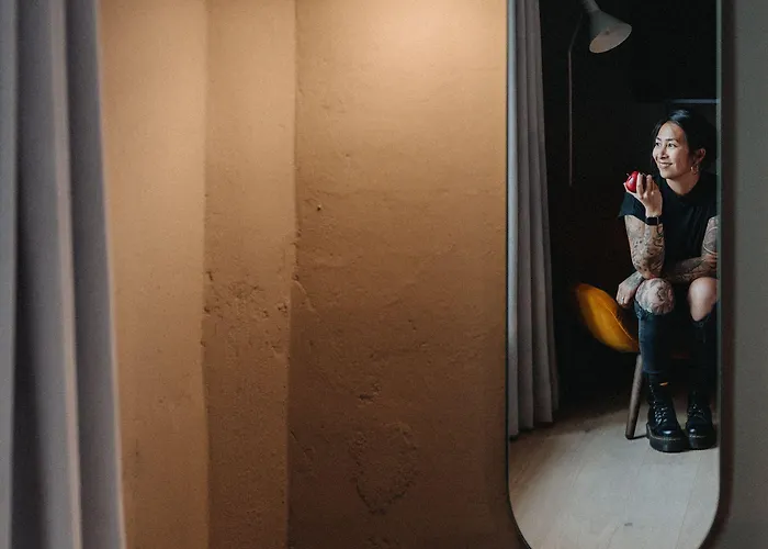 Suedspeicher Hotel Kappeln