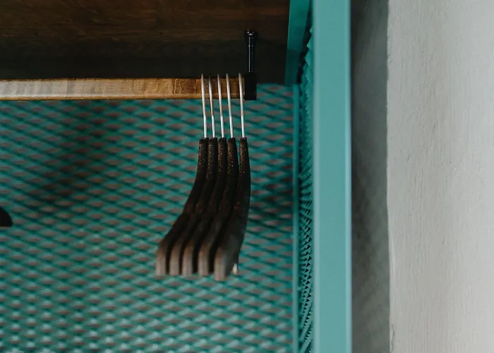 Suedspeicher فندق كابلن